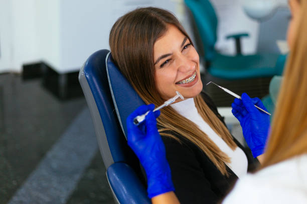 Best Emergency Dental Care  in Borden, IN