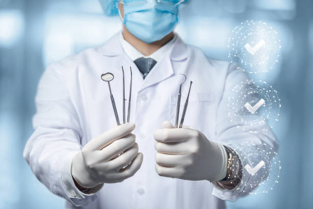 Best Dental Inlays and Onlays  in Borden, IN