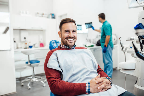 Sleep Apnea Treatment in Borden, IN
