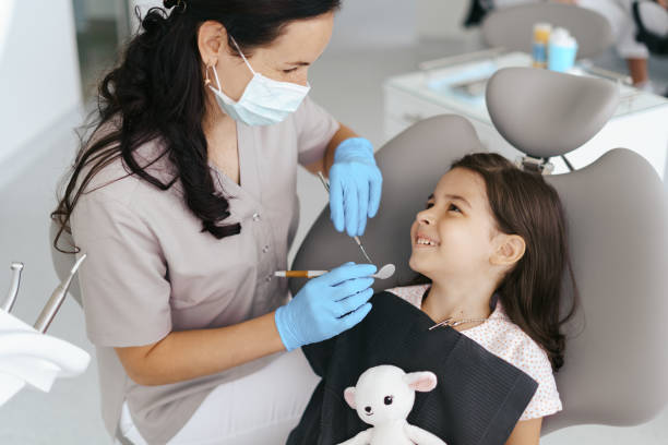 Best Oral Cancer Screening  in Borden, IN
