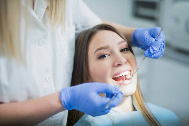 Best Dental X-Rays and Imaging  in Borden, IN