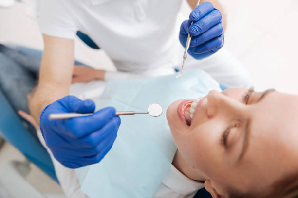Best Pediatric Dentistry  in Borden, IN