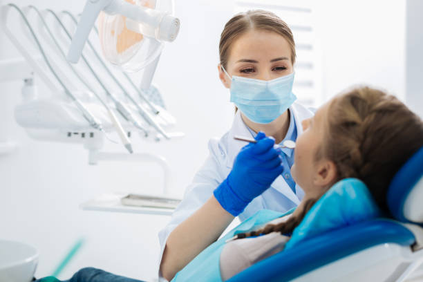Best Oral Cancer Screening  in Borden, IN